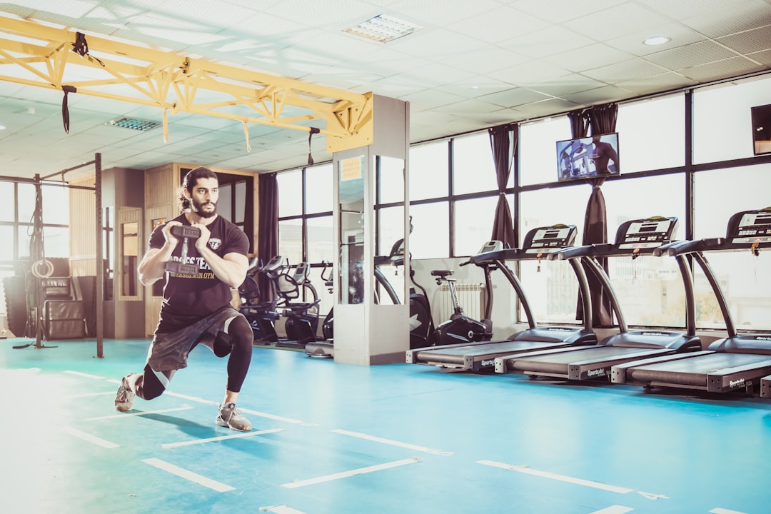 Aras Bodybuilding Club is one of the most modern clubs in Karaj, consisting of 6 separate floors for training and bodybuilding.
This project was photographed by Sam Moqadam in 2018.